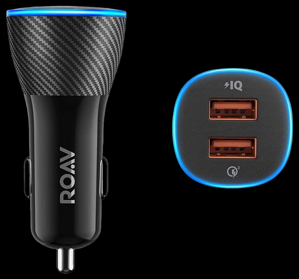 Roav Smartcharge F2 Bluetooth Fm …