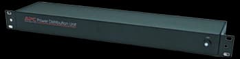 APC Basic Rack PDU AP9553