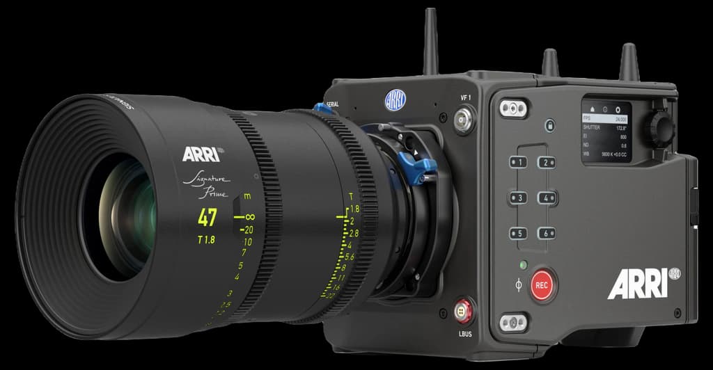 ARRI Alexa 35 - StudioMart