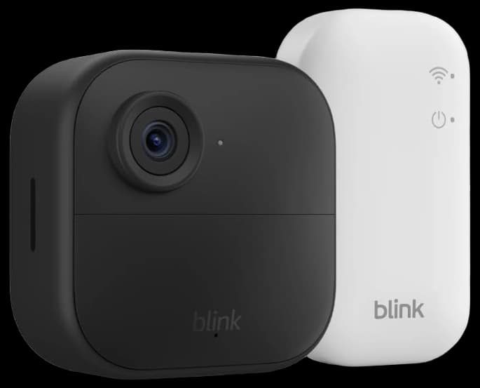 Blink Outdoor