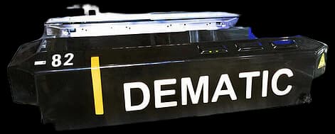 Dematic Multishuttle