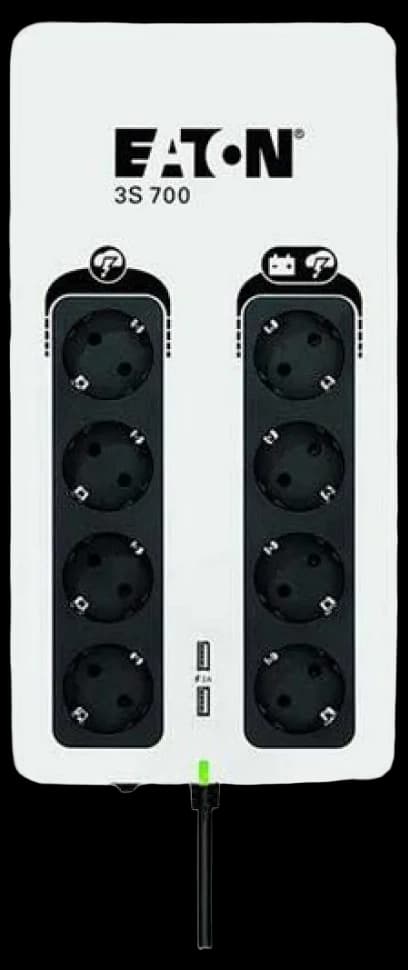 Eaton 3S 700VA - Best Picks & Reviews by InceptionAI