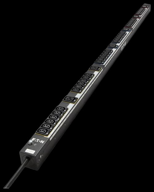 Eaton ePDU G3 Basic 1U