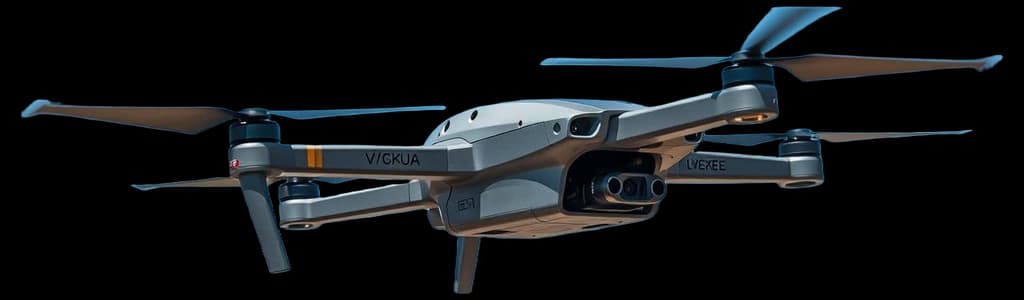 Flyability Elios 3