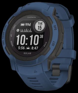 Instinct 2 Solar | Smartwatches | Garmin Philippines