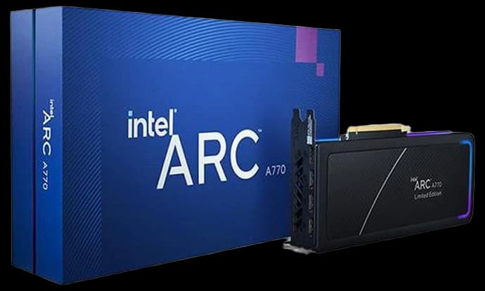 Intel Arc A770