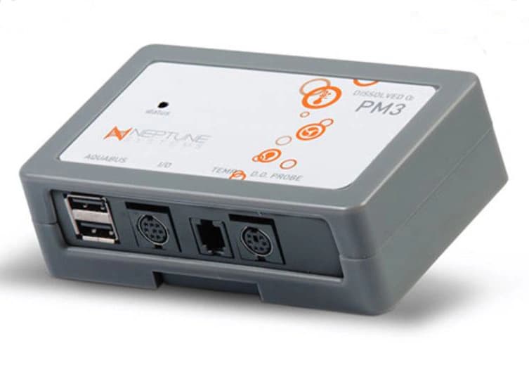 Neptune Systems PM3 Probe Module