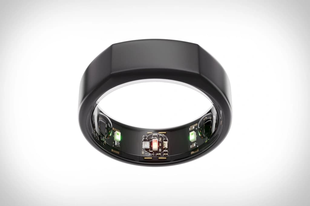 Oura Ring Generation 3