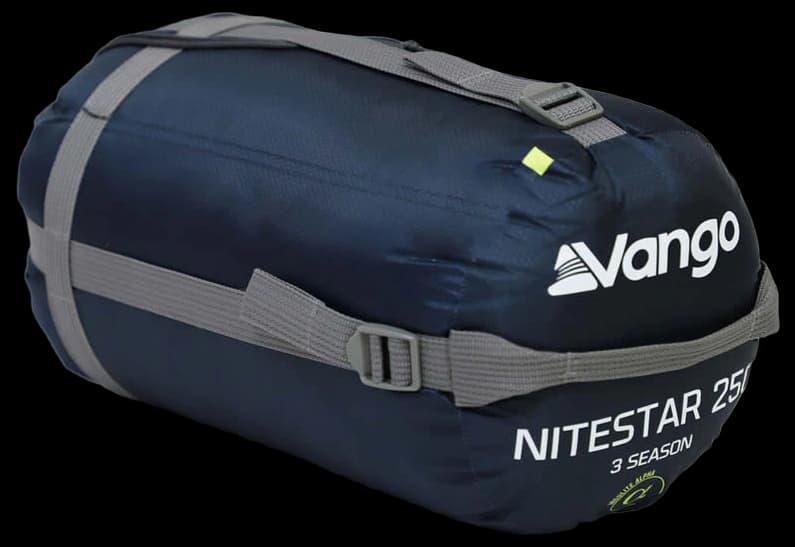 VANGO NITESTAR ALPHA 250 SLEEPING BAG