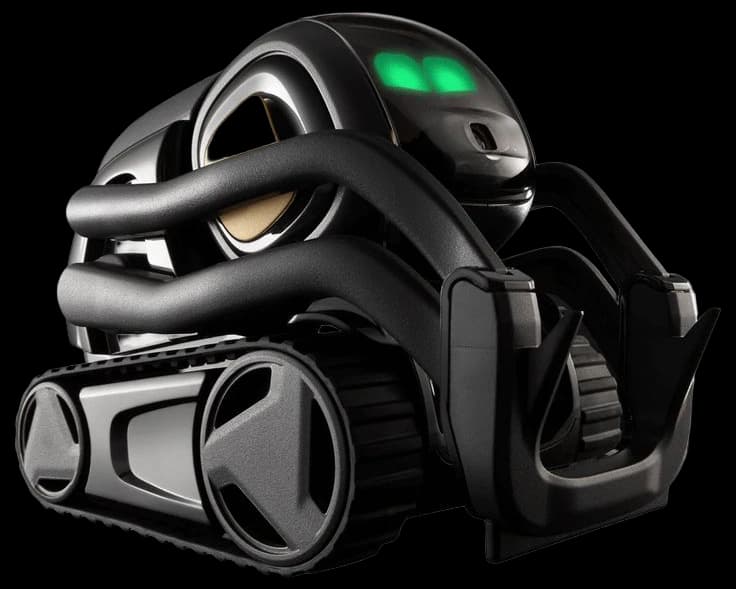 $42/mo - Finance Digital Dream Labs Vector Robot – The Smart AI ...