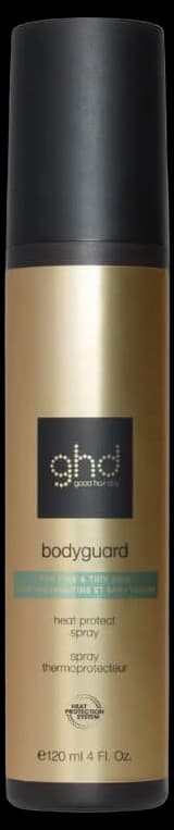 ghd Bodyguard Heat Protect Spray