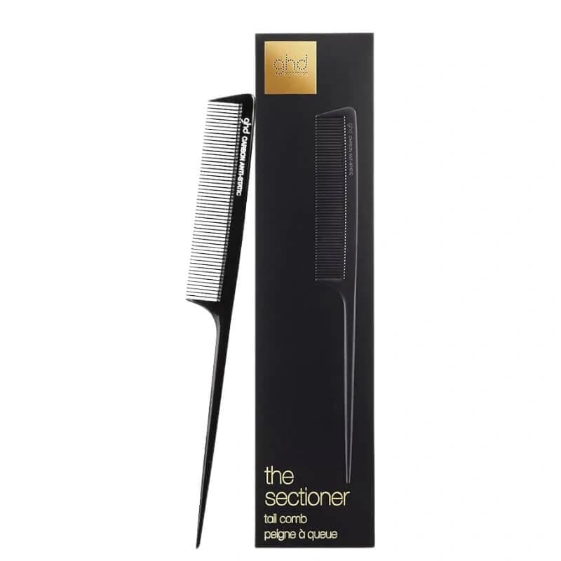 ghd The Sectioner - Tail Hair Comb : BeautyFeatures.ie