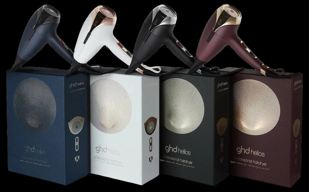 ghd Helios