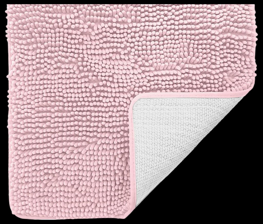 Gorilla Grip original Luxury Chenille Bathroom Rug Mat – danielwultz