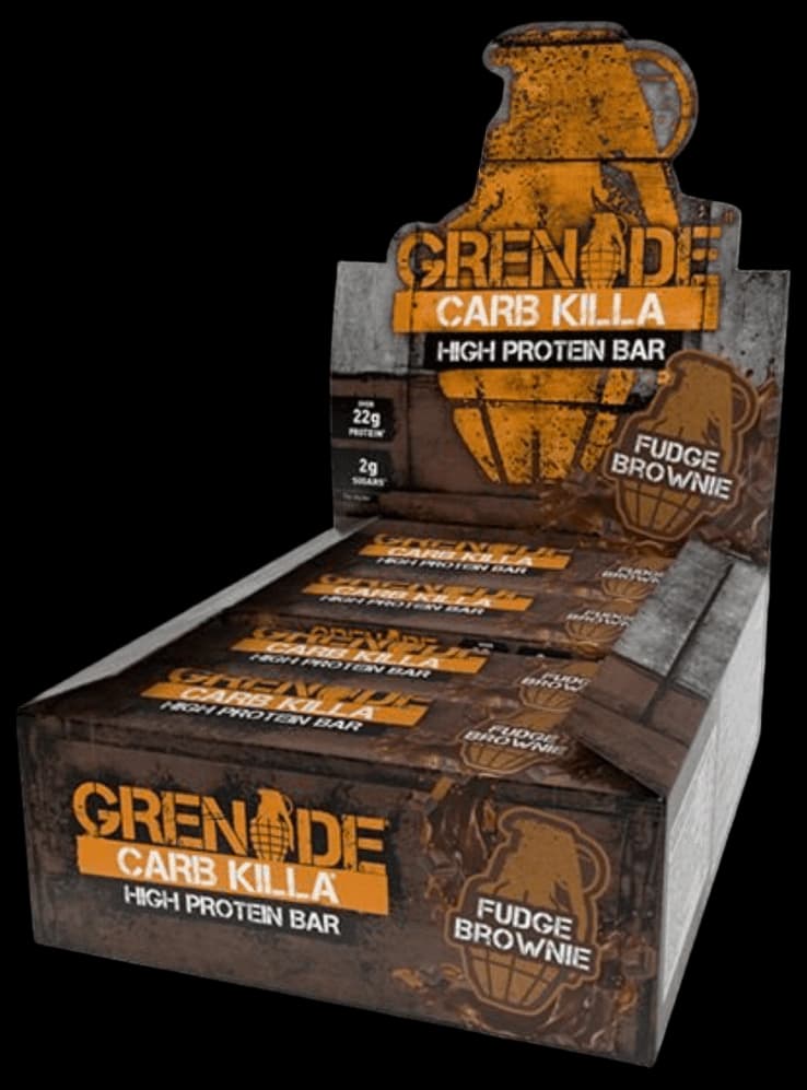 Grenade Carb Killa Protein Bar
