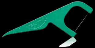 GUM Easy Flossers - Pack of 30 - CITYPARA