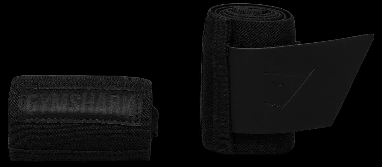 Lifting Straps & Wrist Wraps – Gymshark