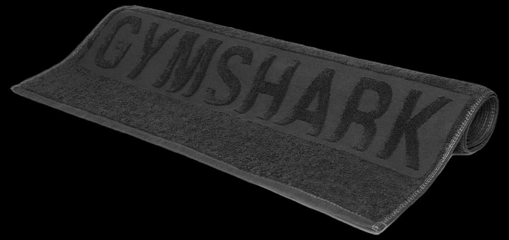 Gymshark Sweat Towel