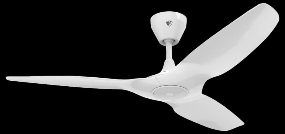Amazon.com: Big Ass Fans – Haiku L, Smart Indoor Ceiling Fan – Energy ...