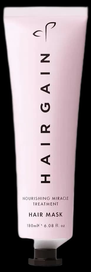 Hair Gain Hair Mask 180ml | Face the Future