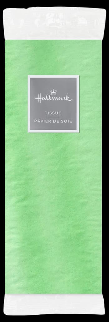 Shredded Tissue Paper 25gm White - Tissue Paper - Gifting