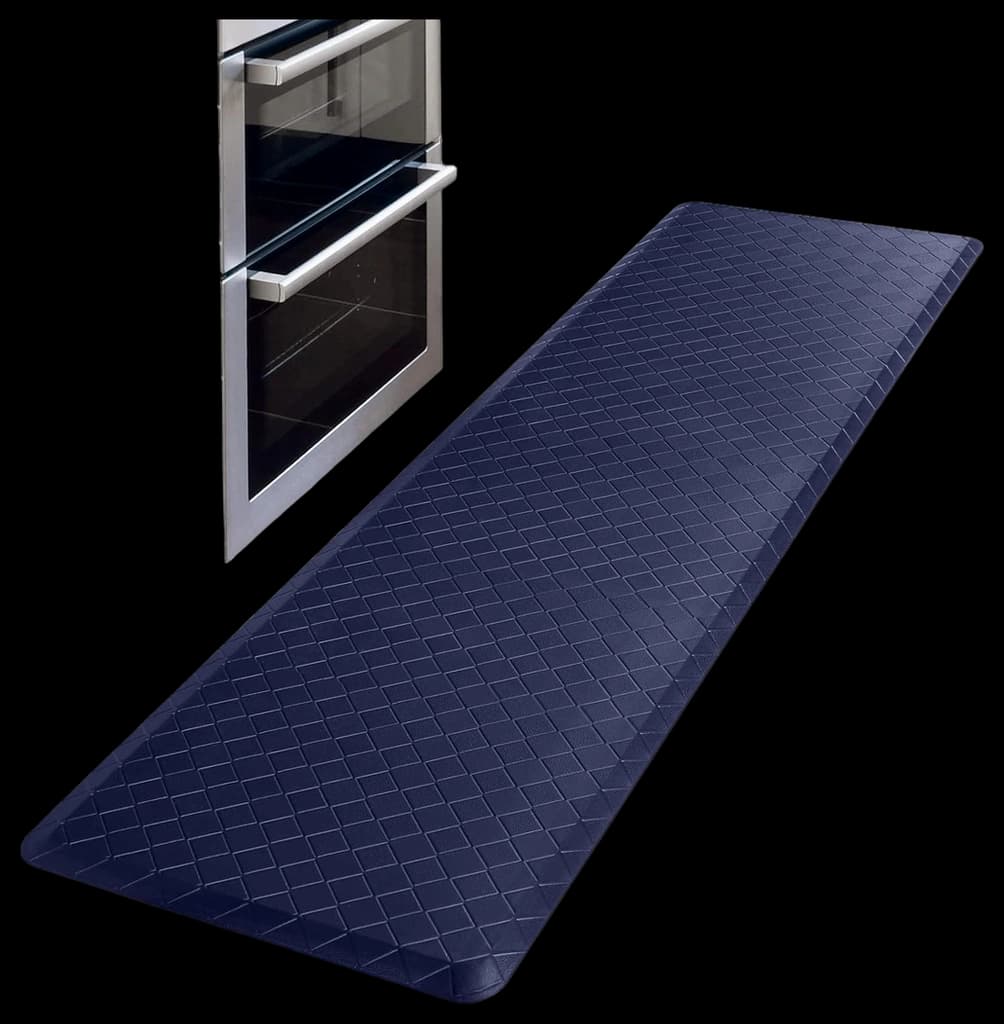 Amazon.com: HappyTrends Kitchen Runner Rugs Anti-Fatigue mats,17.3"x 60 ...