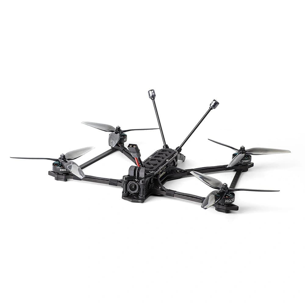 HGLRC Rekon7 Pro