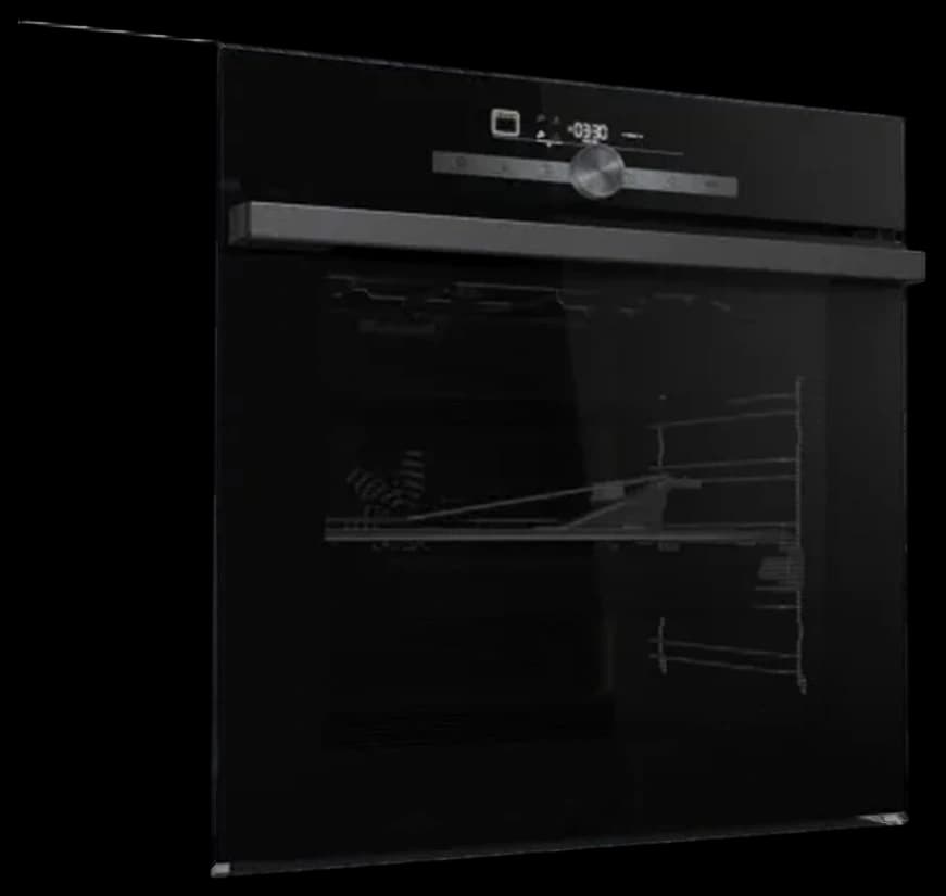 Hisense four à pizza HO1