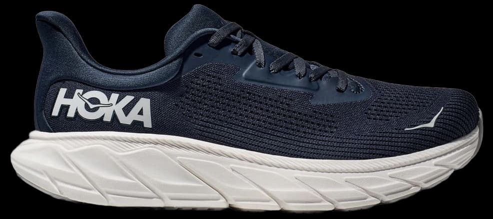 Hoka One One Arahi 7 Herren Thunder …