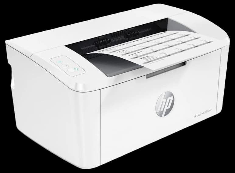 HP LaserJet M110we Printer BW laser | 7MD66E