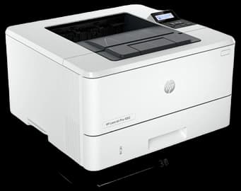 HP LaserJet Pro 4002dw - Tiskárna - Č/B - Duplex - laser - A4/Legal ...