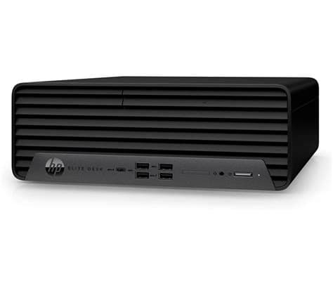 HP EliteDesk 800 G9 Mini: A Compact Powerhouse for Everyone - Electronikz