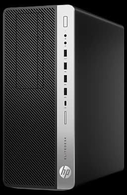 EliteDesk 800 Tower | Business Desktop | HP® Store