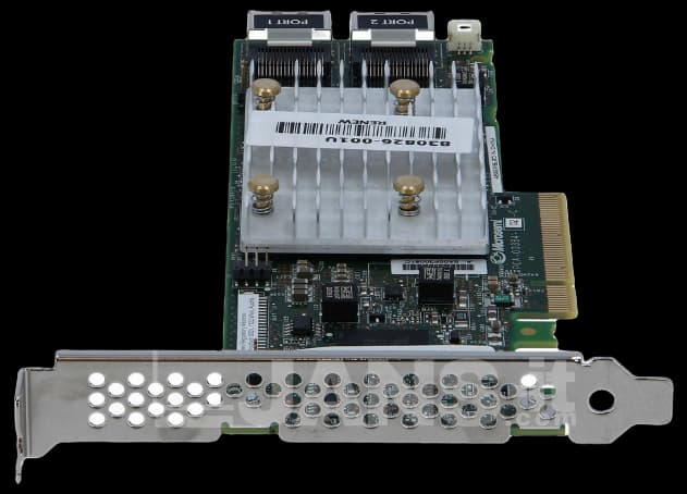 HPE Smart Array P408i-a SR Gen10