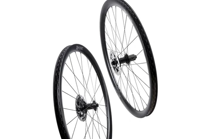Hunt 35 Carbon Wide MTB Wheelset