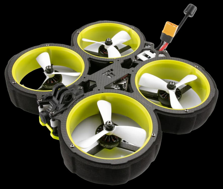 iFlight BumbleBee HD V3