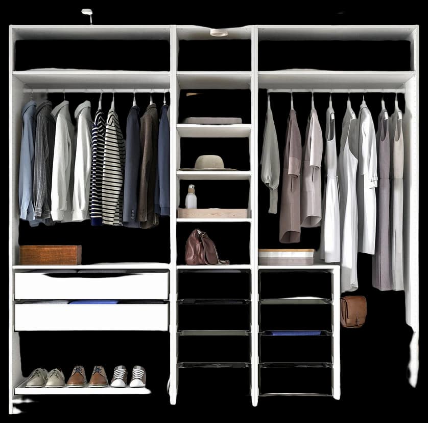 21 Ideas With Ikea Pax Wardrobe System Sparkles And Shoes, 43% OFF