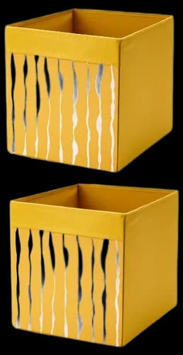 IKEA DRÖNA Storage Box