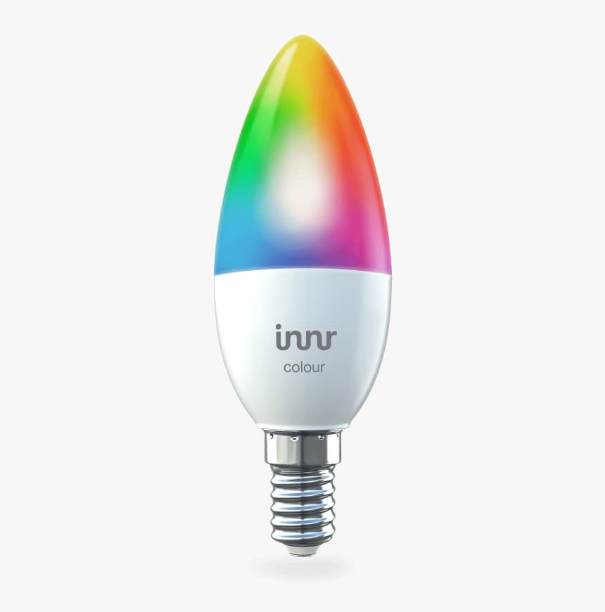 Innr Smart Candle E14 Colour