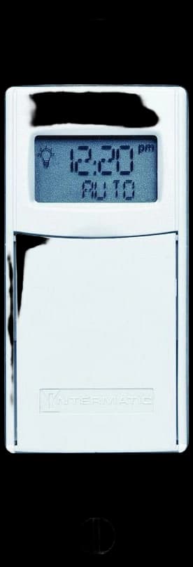 Intermatic EI600WC Astronomical Timer
