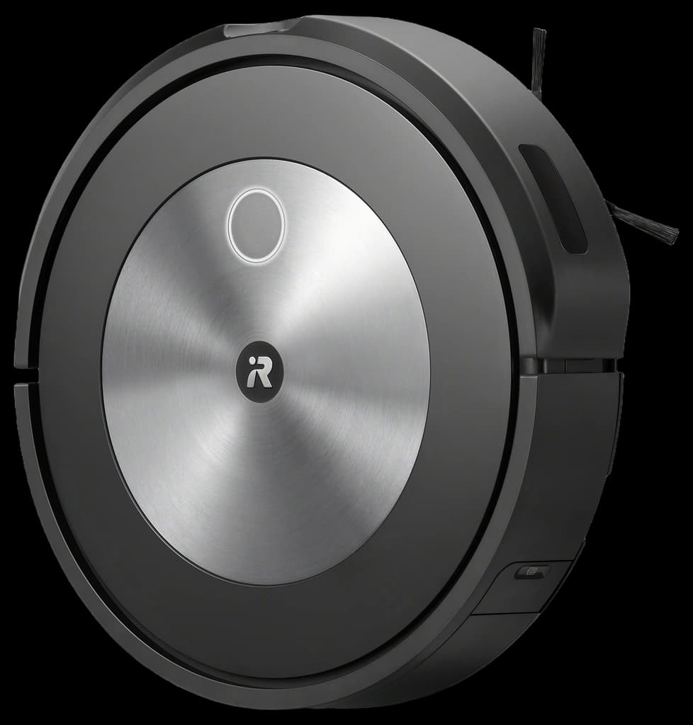iRobot Roomba j7+