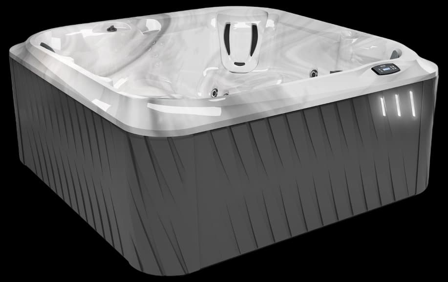 Jacuzzi® J-235™ | Hot Tubs | The Hot Tub & Swim Spa Company