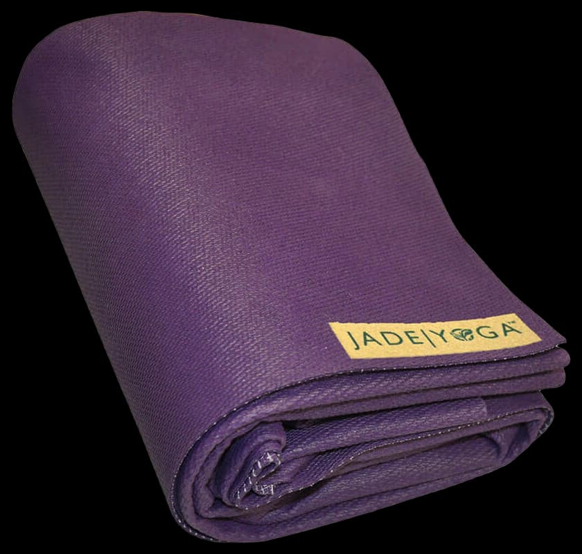 JadeYoga Voyager Mat