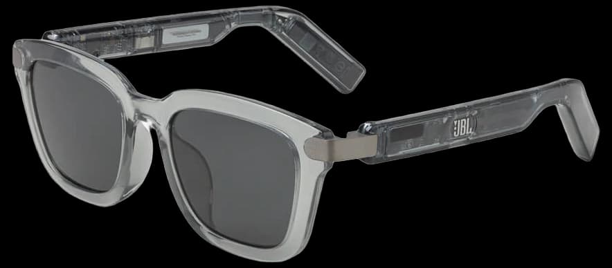 JBL SoundGear Frames