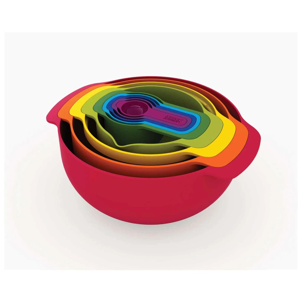 Joseph Joseph Nest 9 Plus