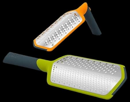Joseph Joseph Twist Grater 2-in-1