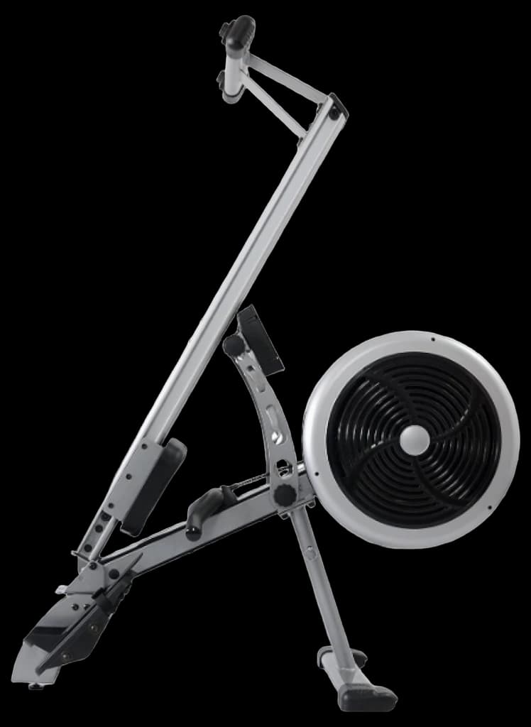 Stamina X Air Rower With Smar…