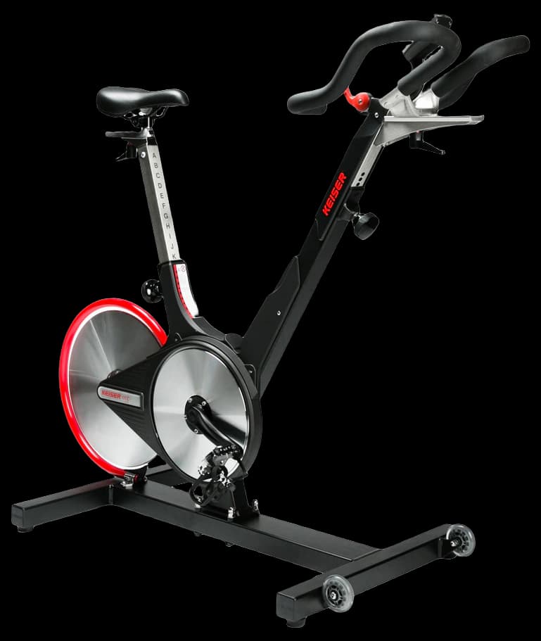 Best Keiser M3i Indoor Cycle Provider - F1 Recreation