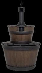 Kelkay Easy Fountain Tranquil Buddha Water Feature