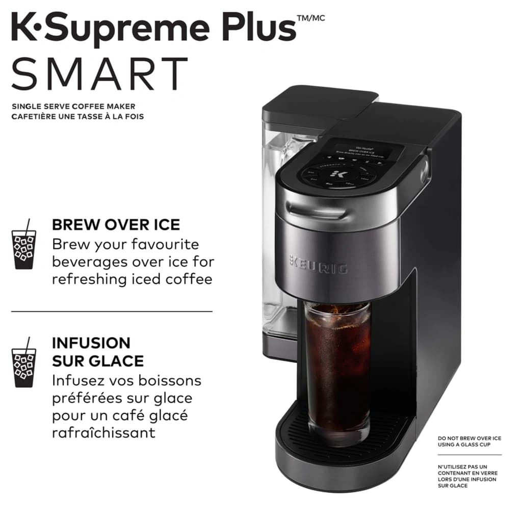 Keurig K-Supreme Smart